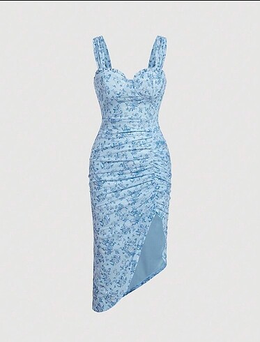 Shein elbise