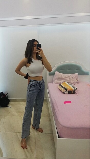 Diğer Jean/kot