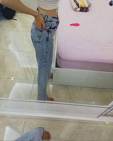 38 Beden Jean/kot