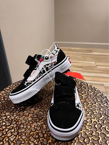 Vans Vans kız ayakkabı