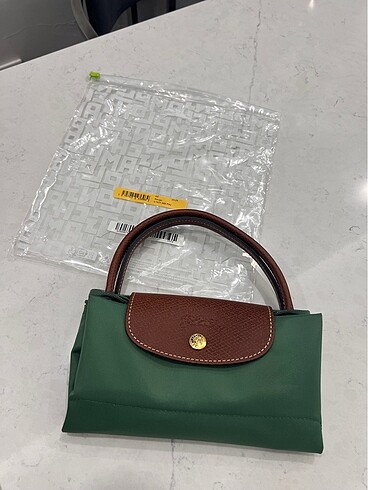 Longchamp çanta