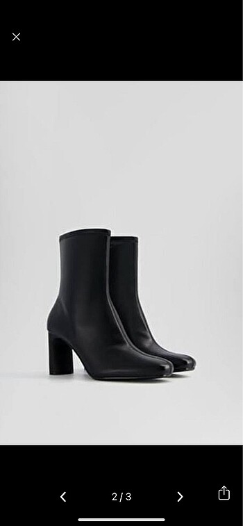 Bershka bot
