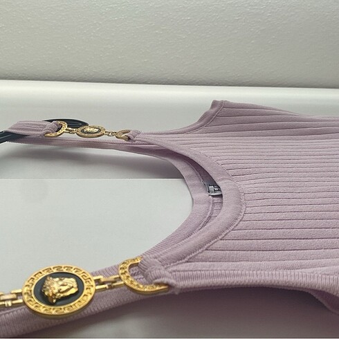 l Beden Versace elbise