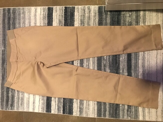 Kumaş pantalon