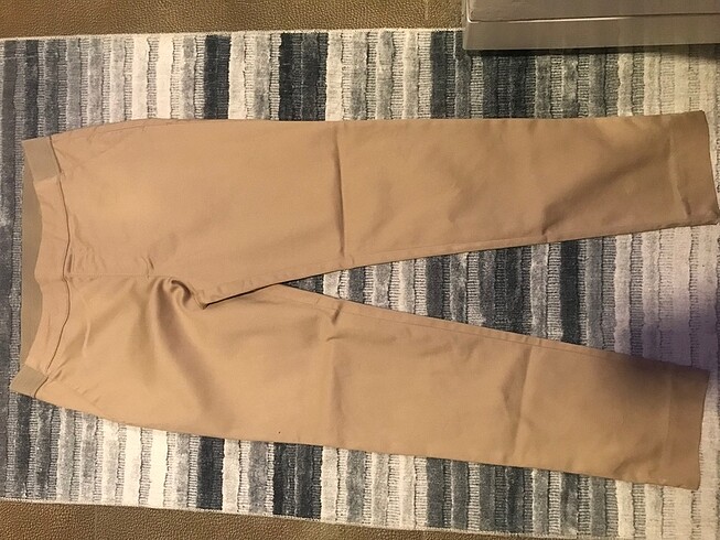 Defacto Kumaş pantalon