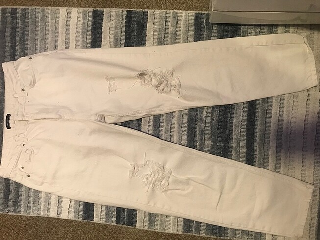 38 beden trendyol jeans