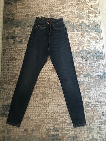 Mavi Jeans Mavi serenay model jeans