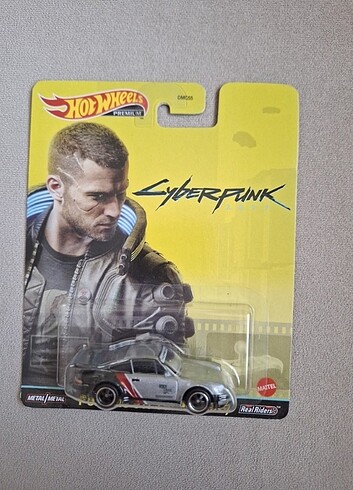  Hot Wheels premium 