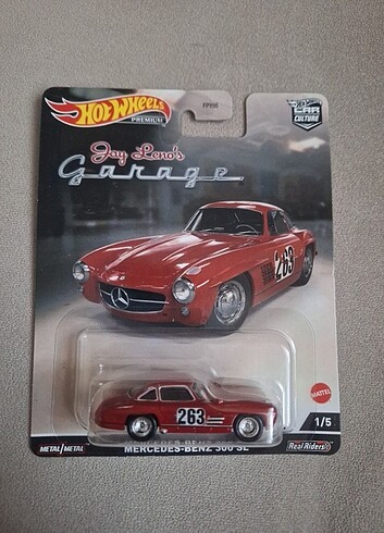 Hot Wheels premium 
