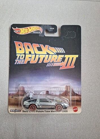  Hot Wheels premium 