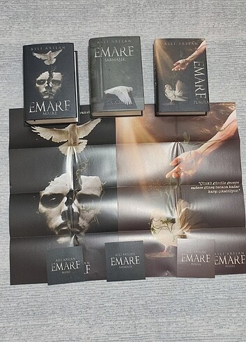 Emare serisi