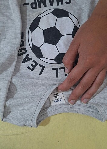 Pijama takımı 