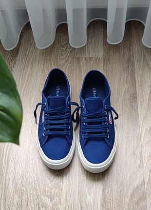 Superga 42 numara Uniseks