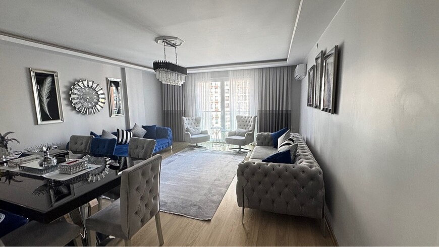 Salon takımı