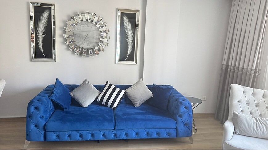  Beden Salon takımı