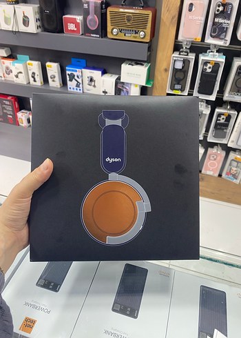 Camel Renkli Dyson Mouse Pad