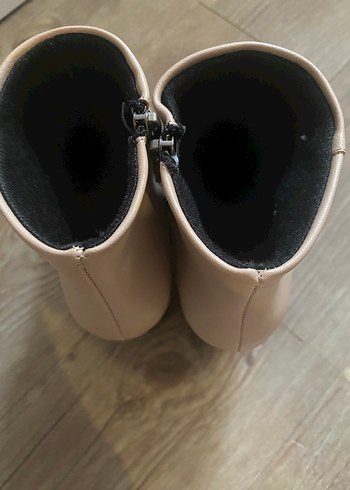 Bayan topuklu bot - Görsel 5