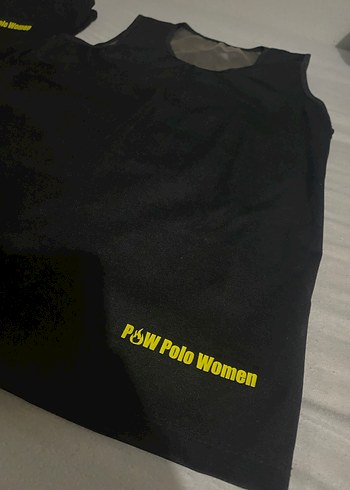 Kadın termal takım - Görsel 2