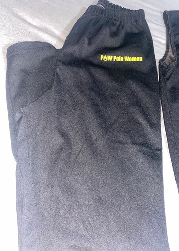 Kadın termal takım - Görsel 3