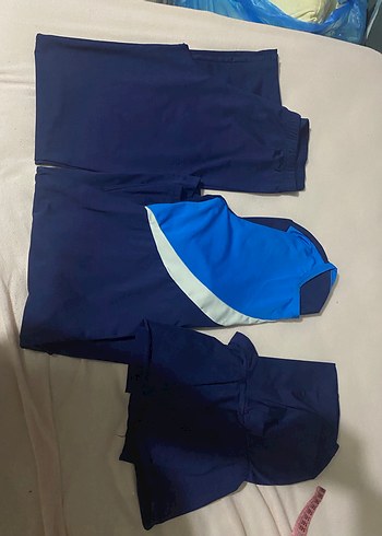 Kadın haşema - Görsel 5