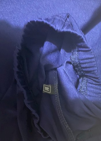 Kadın haşema - Görsel 2