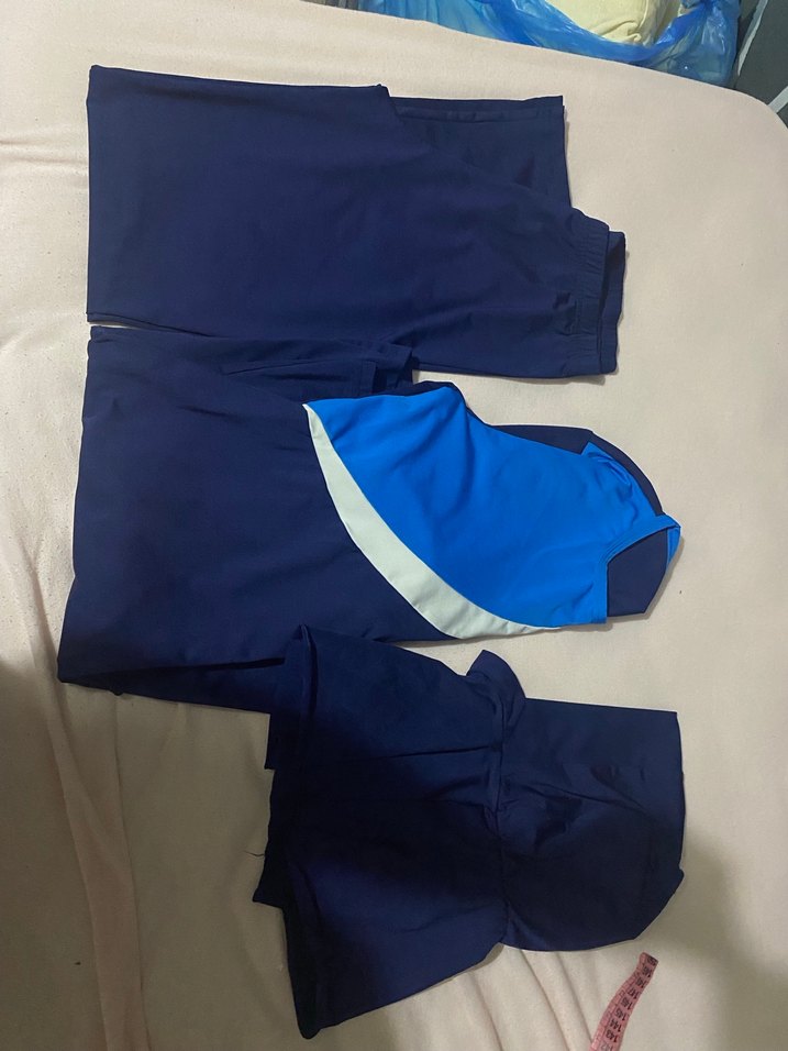 Kadın haşema - Görsel 5