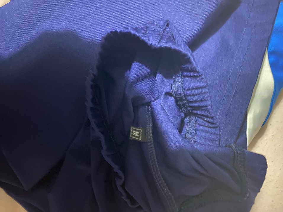 Kadın haşema - Görsel 2