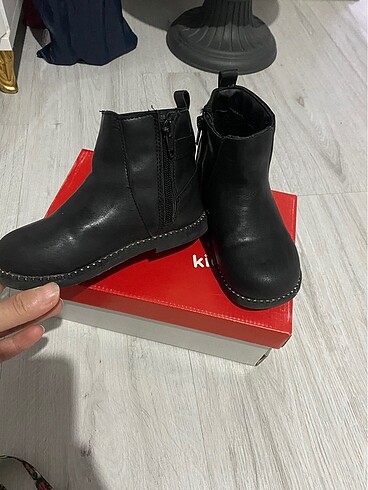 Kız çocuk bot - Görsel 2