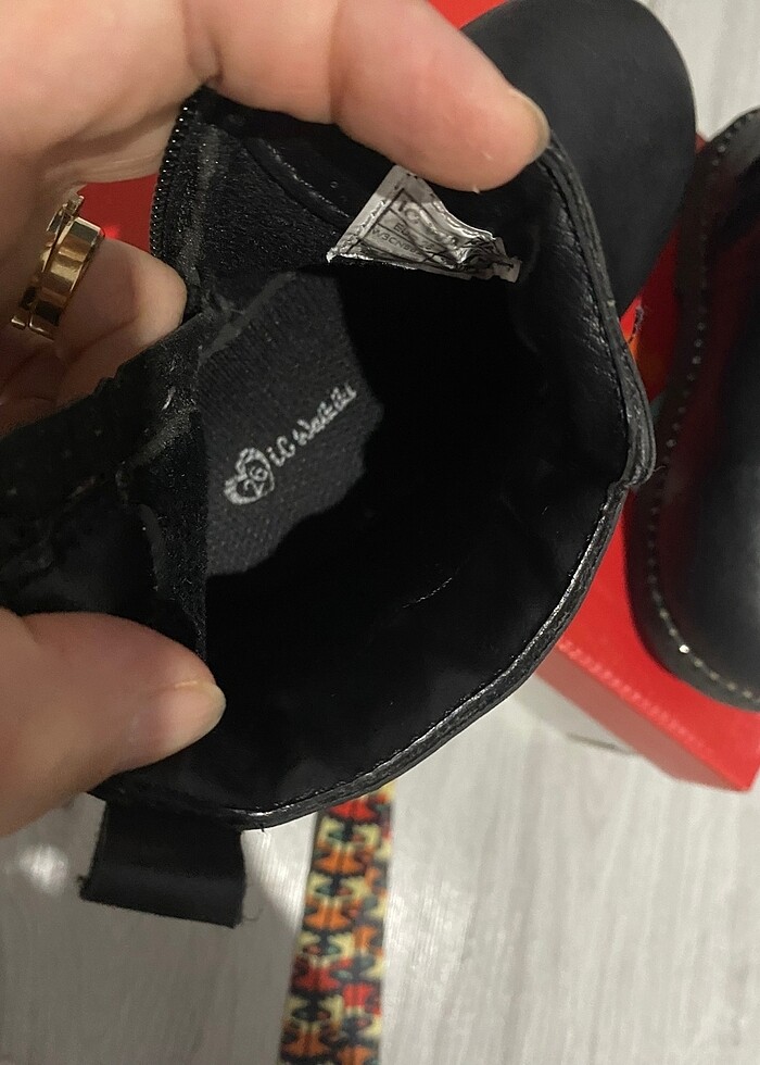 Kız çocuk bot - Görsel 3