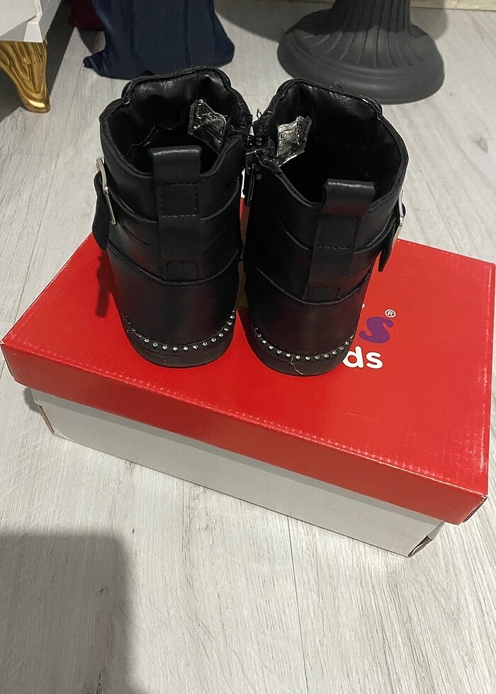 Kız çocuk bot - Görsel 4