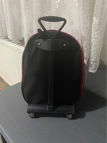 Lisanslı çocuk çanta - Görsel 2