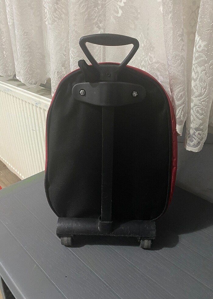 Lisanslı çocuk çanta - Görsel 2