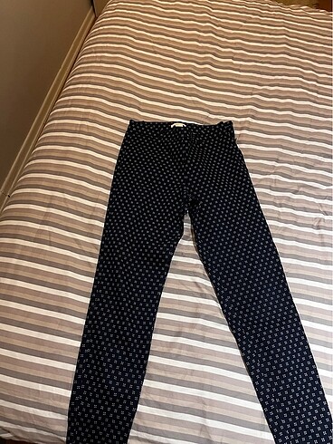 H&M H&M Ofis Pantolon