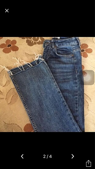 Beyoğlu Butik Jean ?