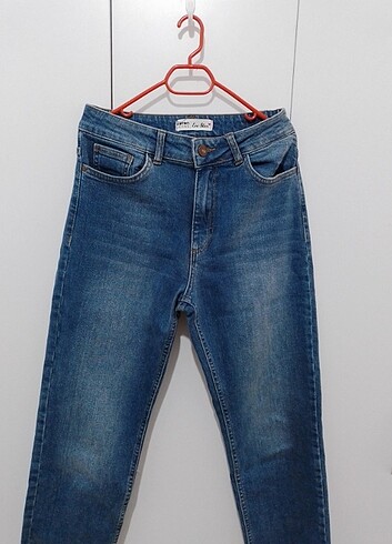 KOTON eve slim jean