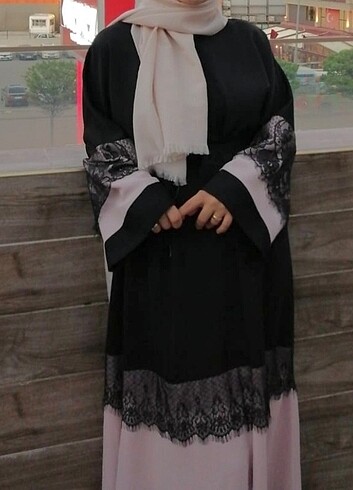 Diğer Abaya