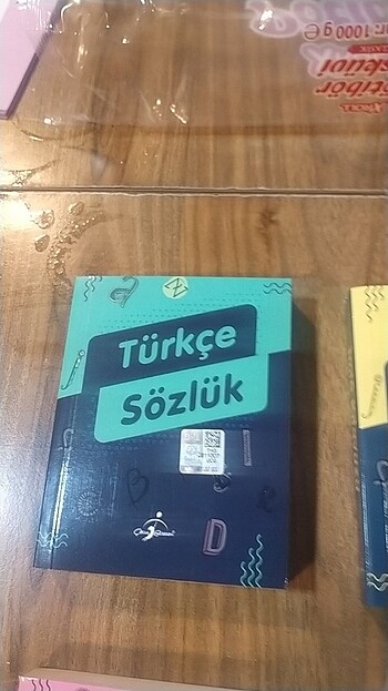 Sözlük Seti