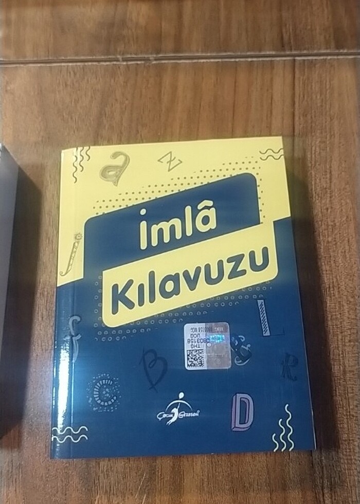 Sözlük Seti  - Görsel 3