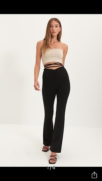 Trendyol pantalon