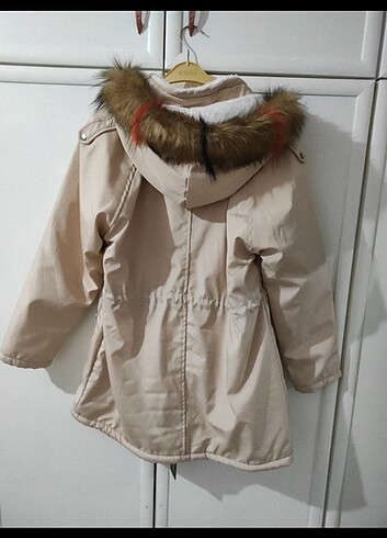 LC Waikiki Sıfır mont