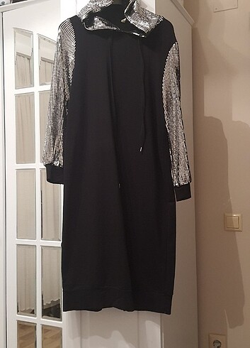 Tunik sweat