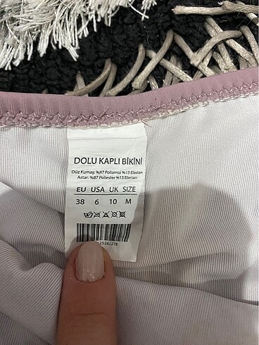 Penti Bikini takımı