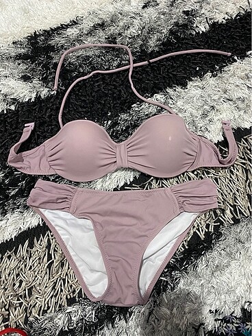 Bikini takımı