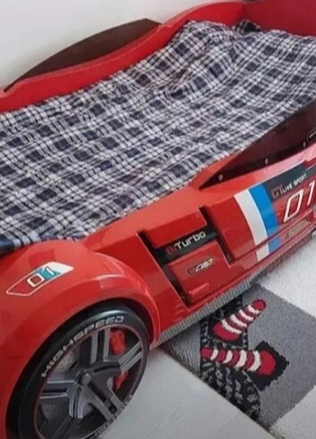 Beden Çocuk Odası Çilek Mobilya