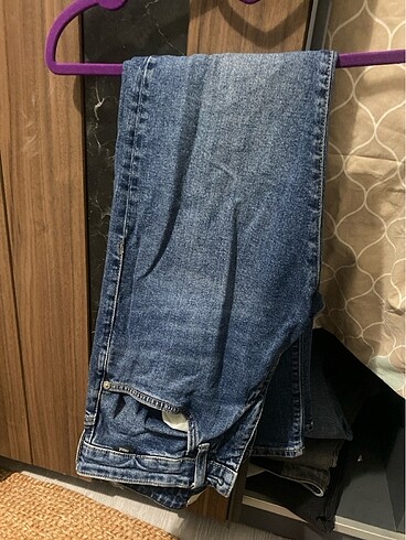 Mavi Jeans Pantolon