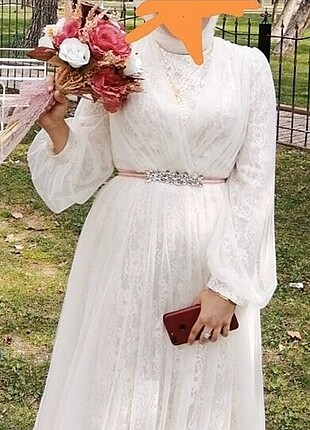 Abiye Elbise