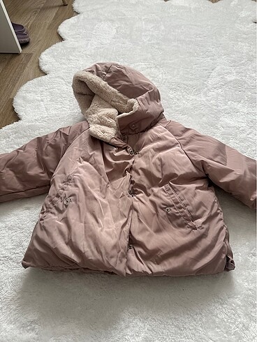 Zara Zara mont