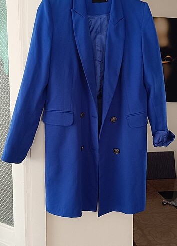 Blazer ceket 