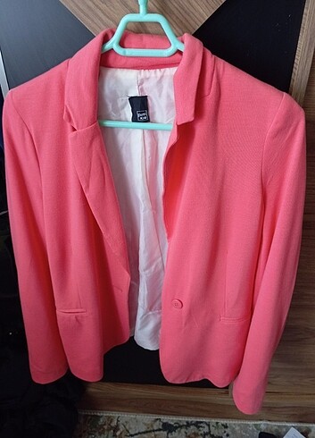 38 Beden Blazer ceket