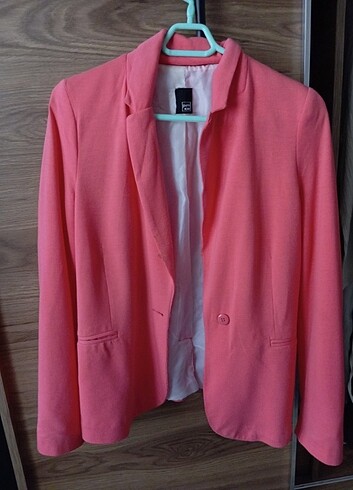 Blazer ceket